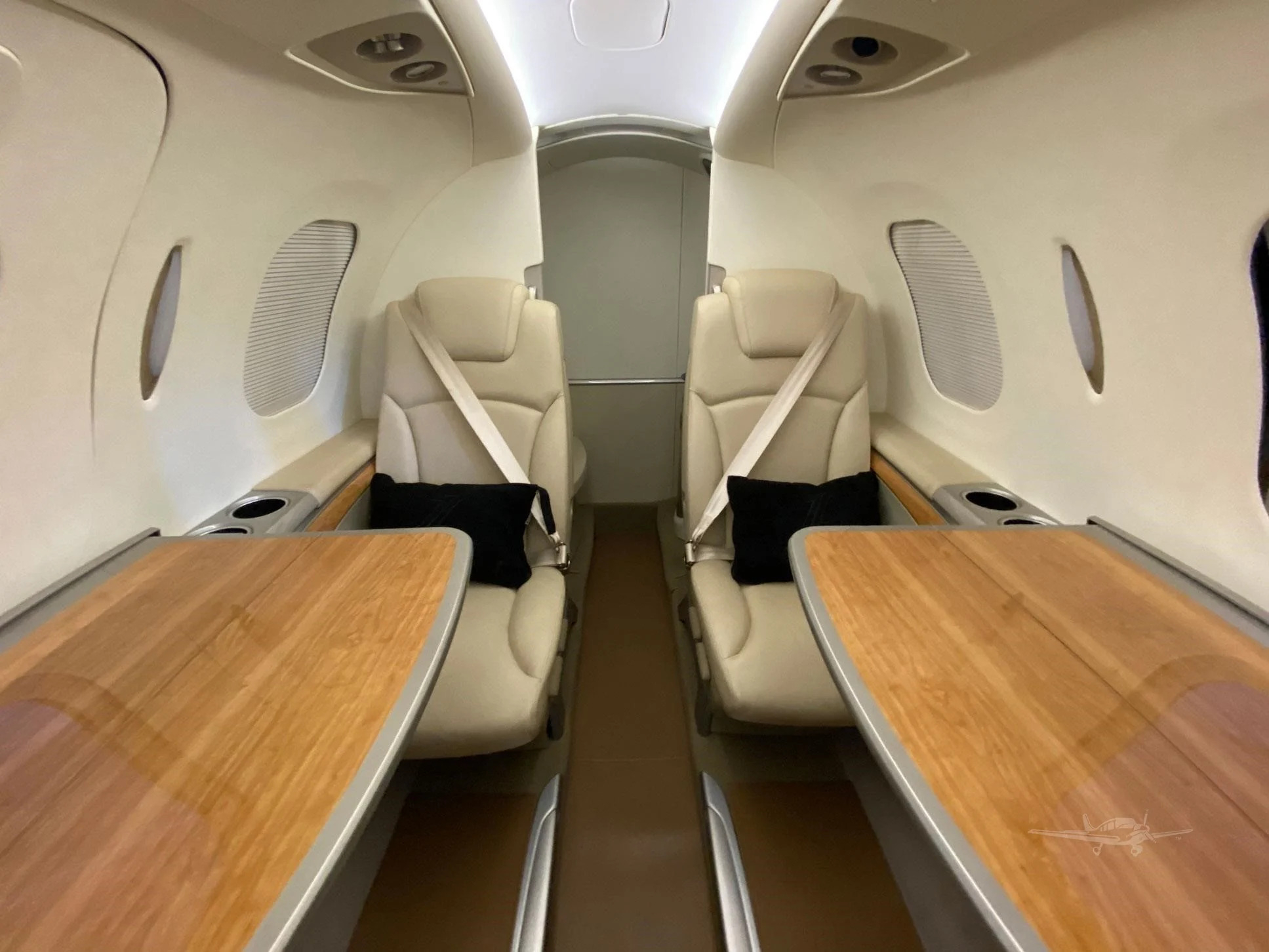 Aircraft Image for N515HJ