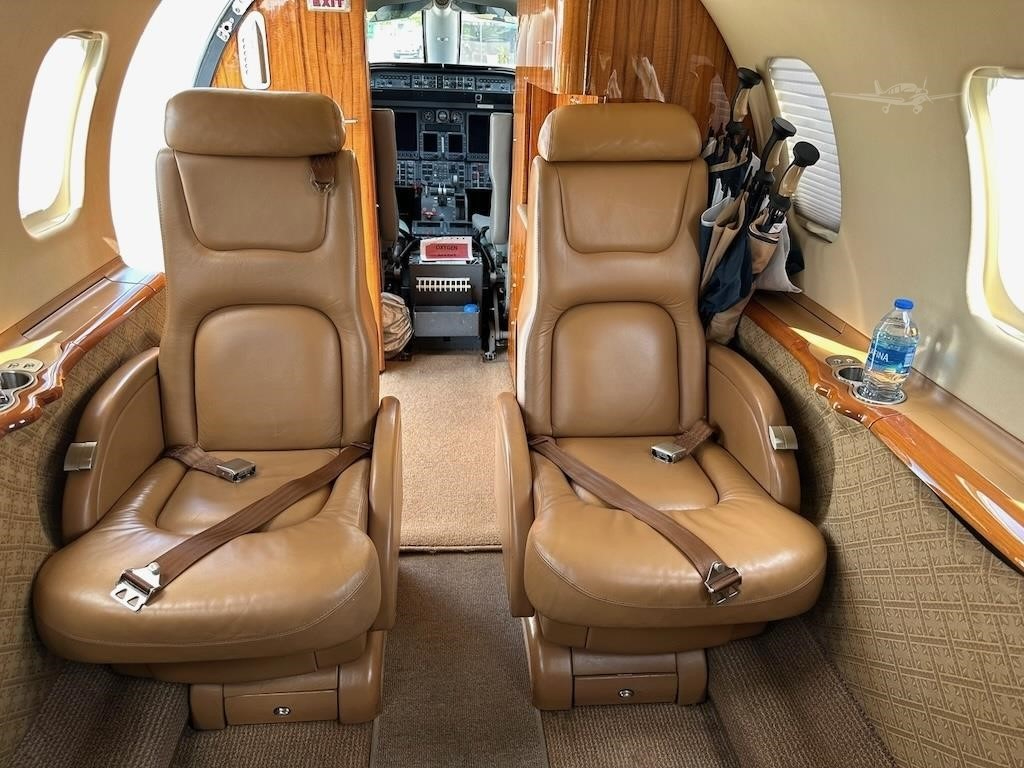 Aircraft Image for N515KS