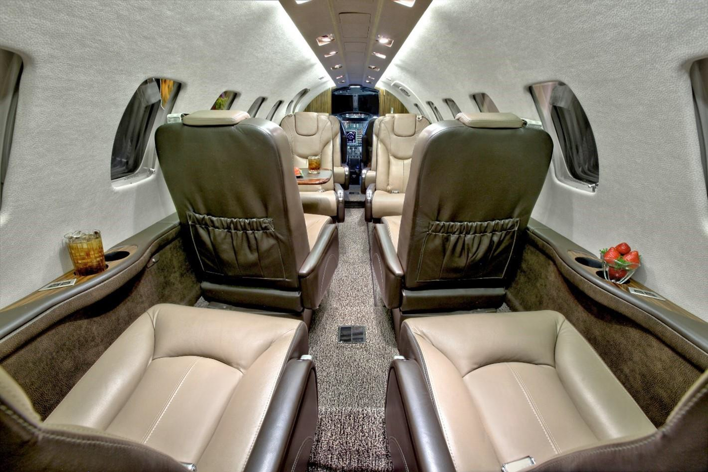 Aircraft Image for N515MC