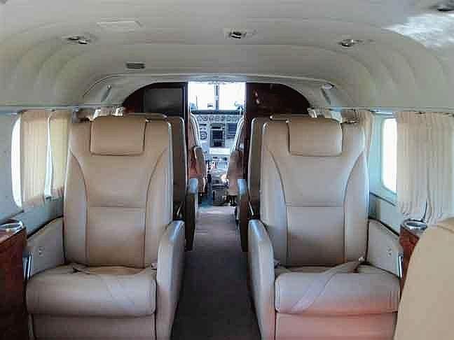 Aircraft Image for N515P