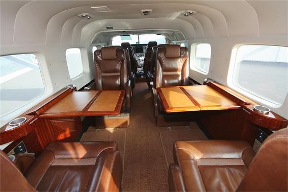 Aircraft Image for N516N