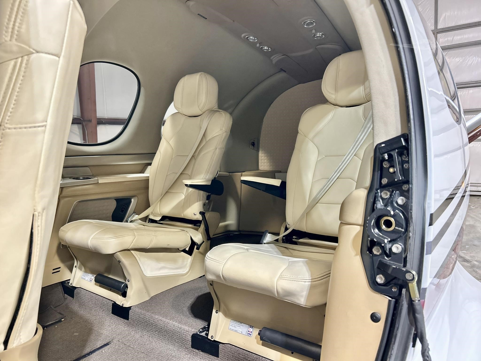 Aircraft Image for N517AB