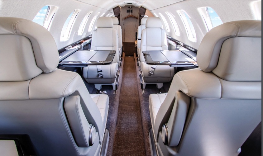 Aircraft Image for N517KJ