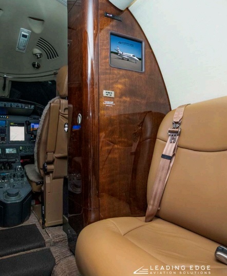Aircraft Image for N517ME