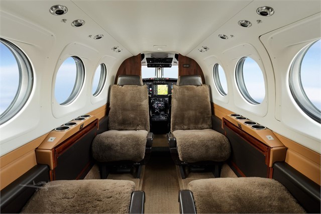 Aircraft Image for N518AG