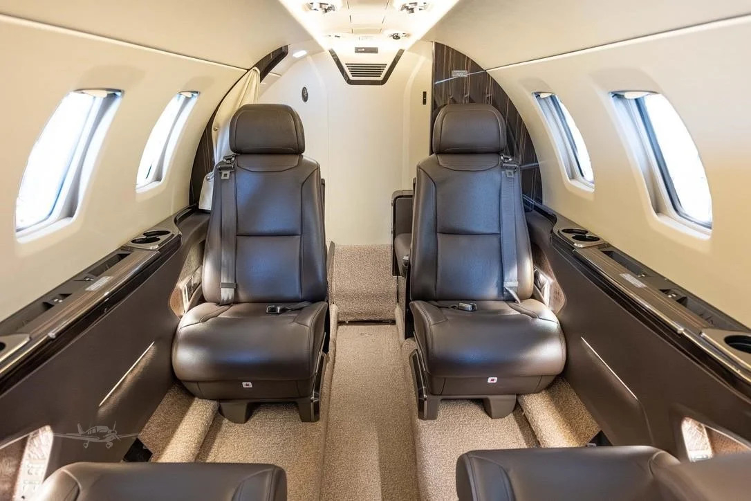 Aircraft Image for N518NE
