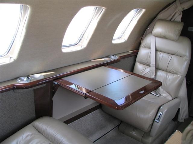 Aircraft Image for N518RC