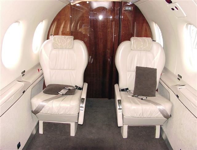 Aircraft Image for N519PC