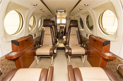 Aircraft Image for N519RR
