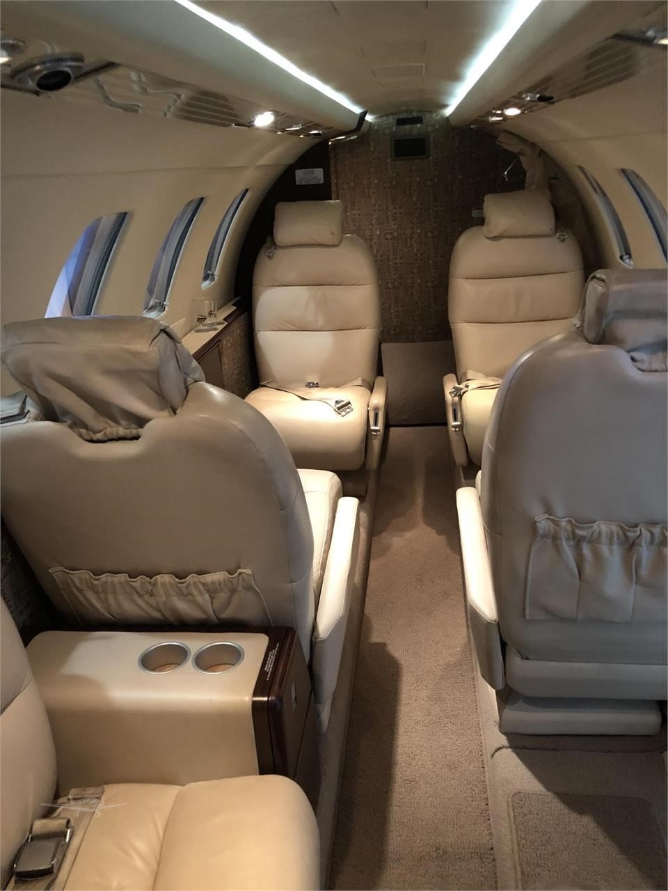 Aircraft Image for N51C