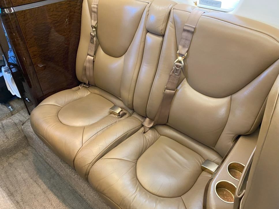 Aircraft Image for N51CA