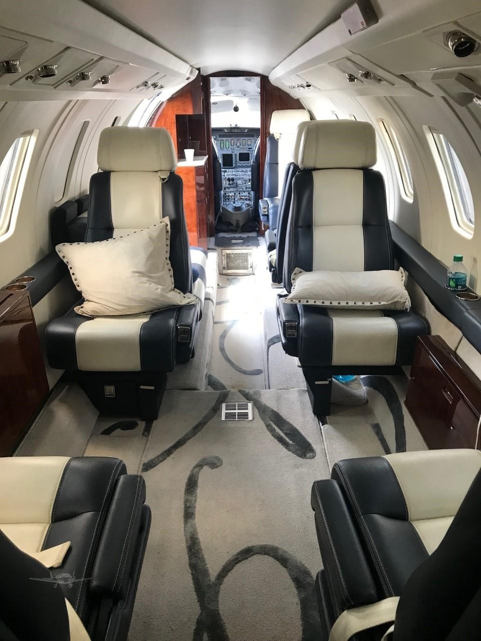 Aircraft Image for N51JV