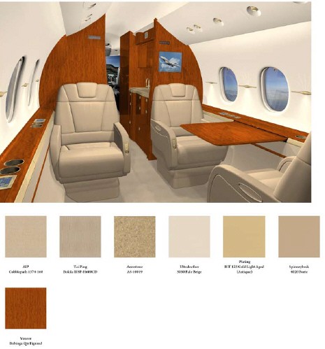 Aircraft Image for N51NP