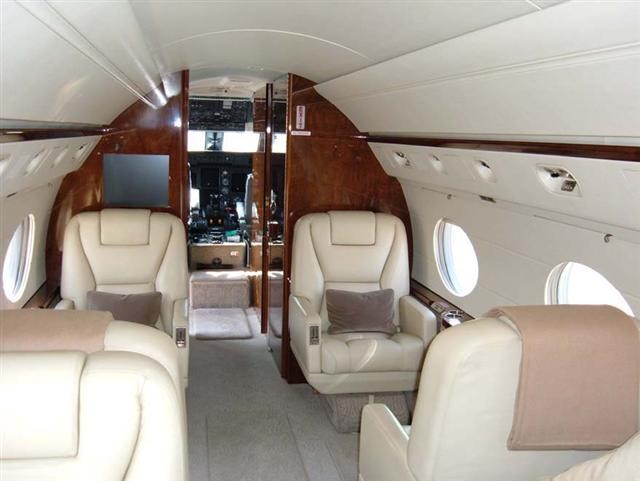 Aircraft Image for N51PR
