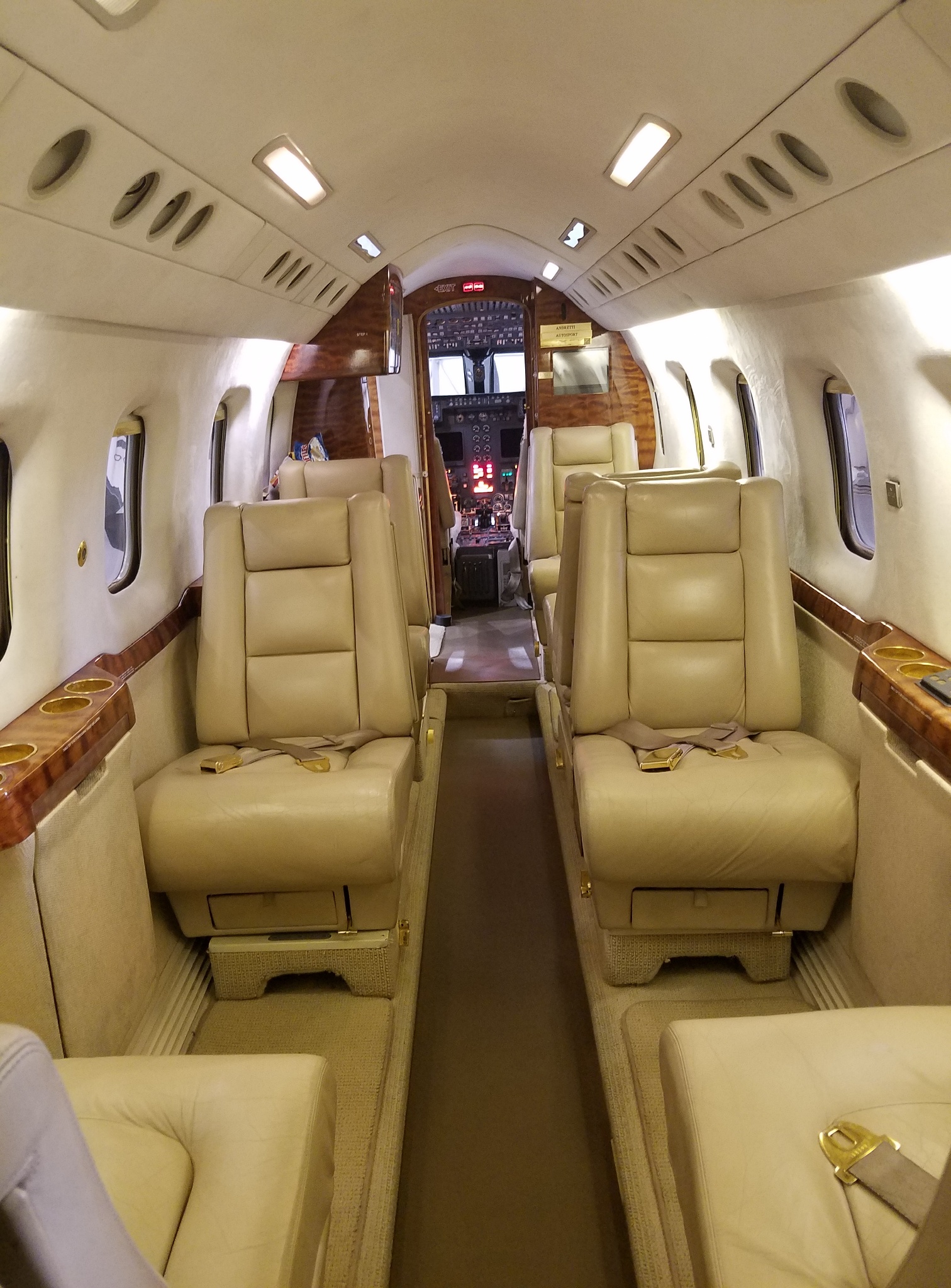Aircraft Image for N520CK