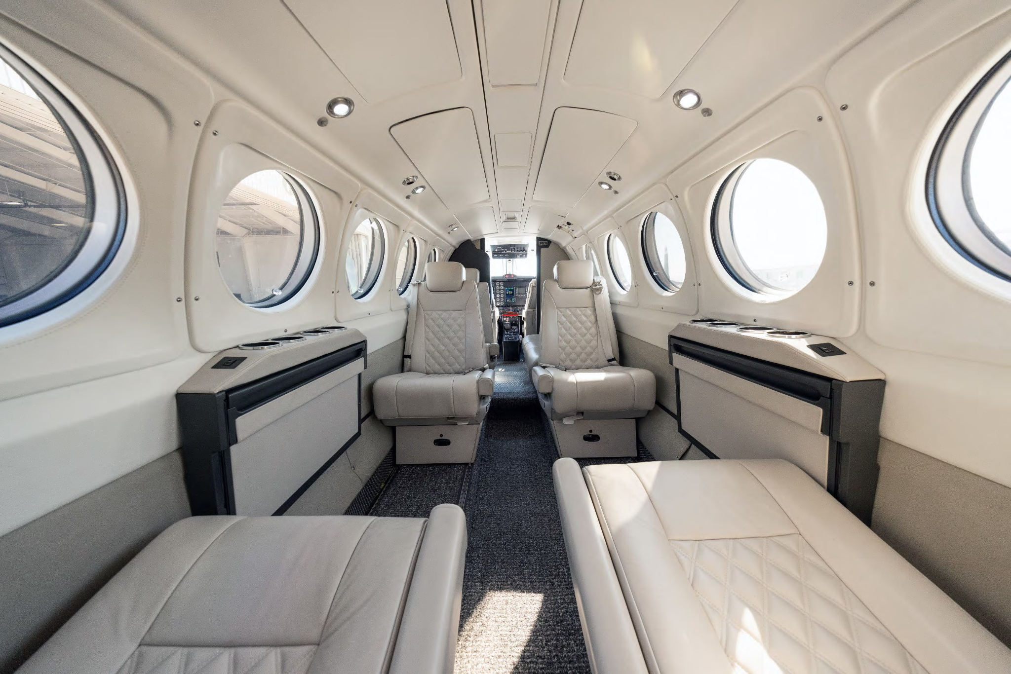 Aircraft Image for N520DD