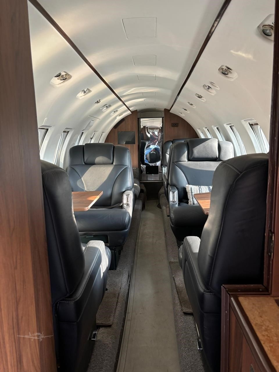 Aircraft Image for N520SB