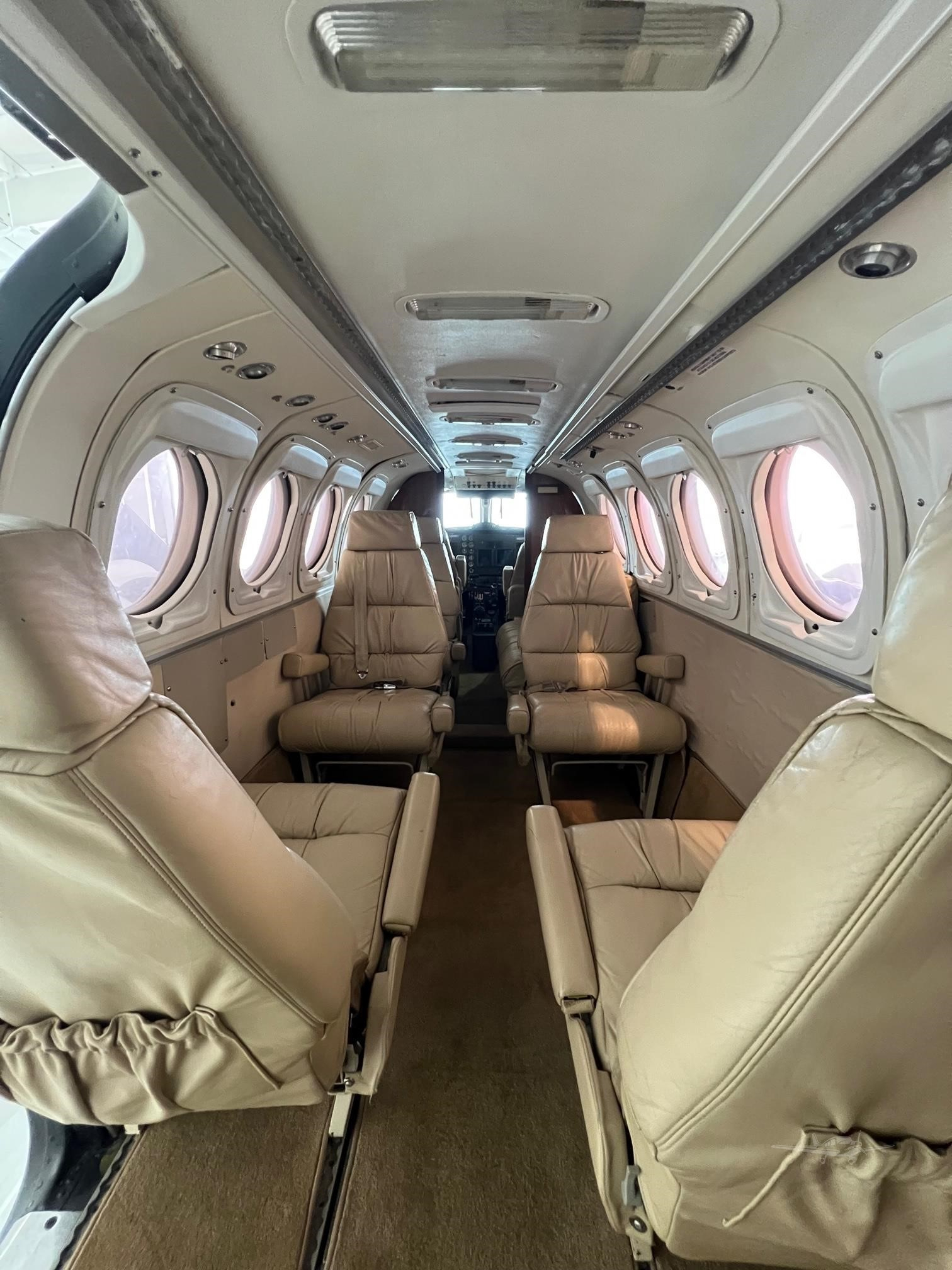 Aircraft Image for N521FT