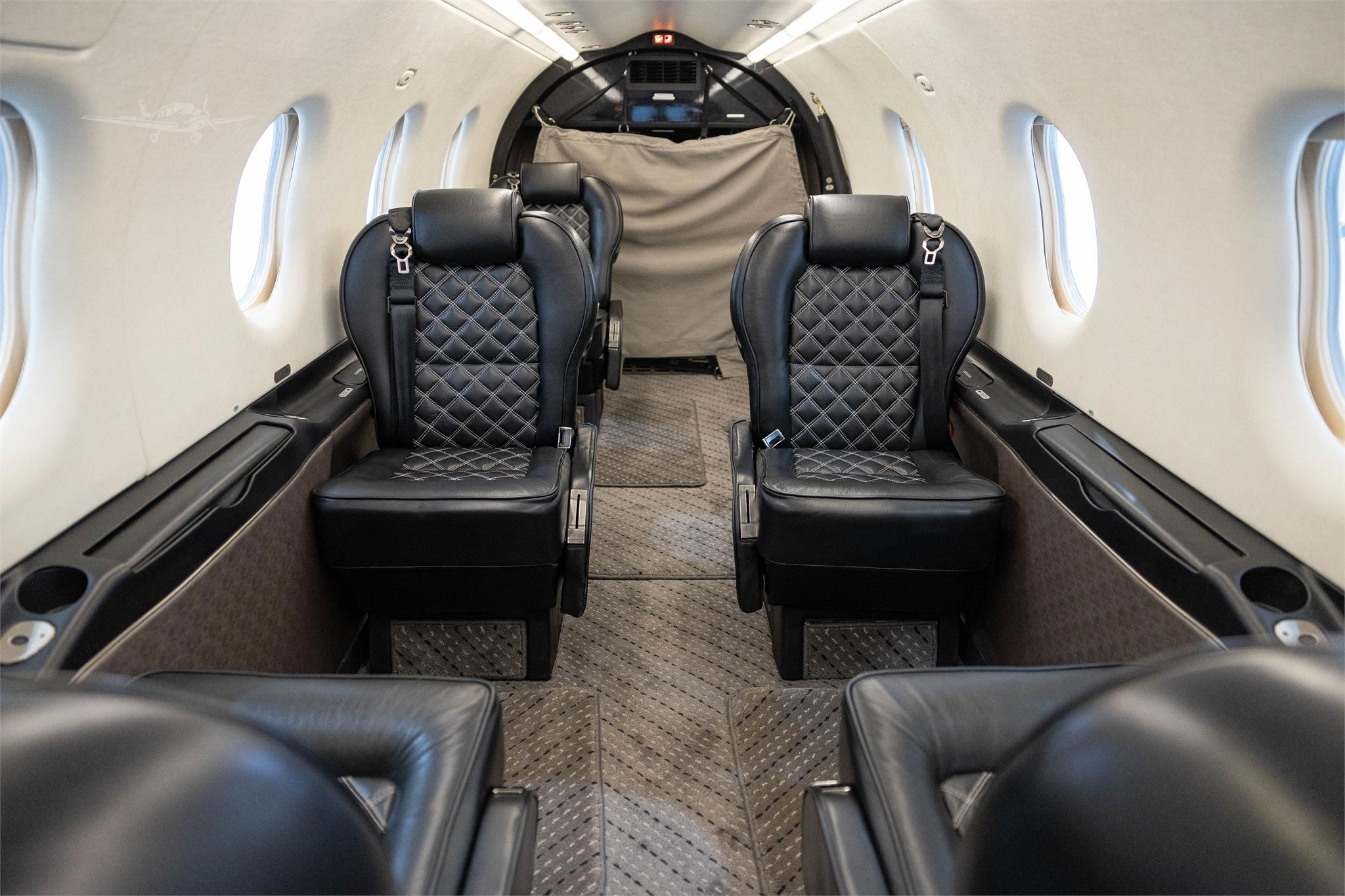 Aircraft Image for N521PC