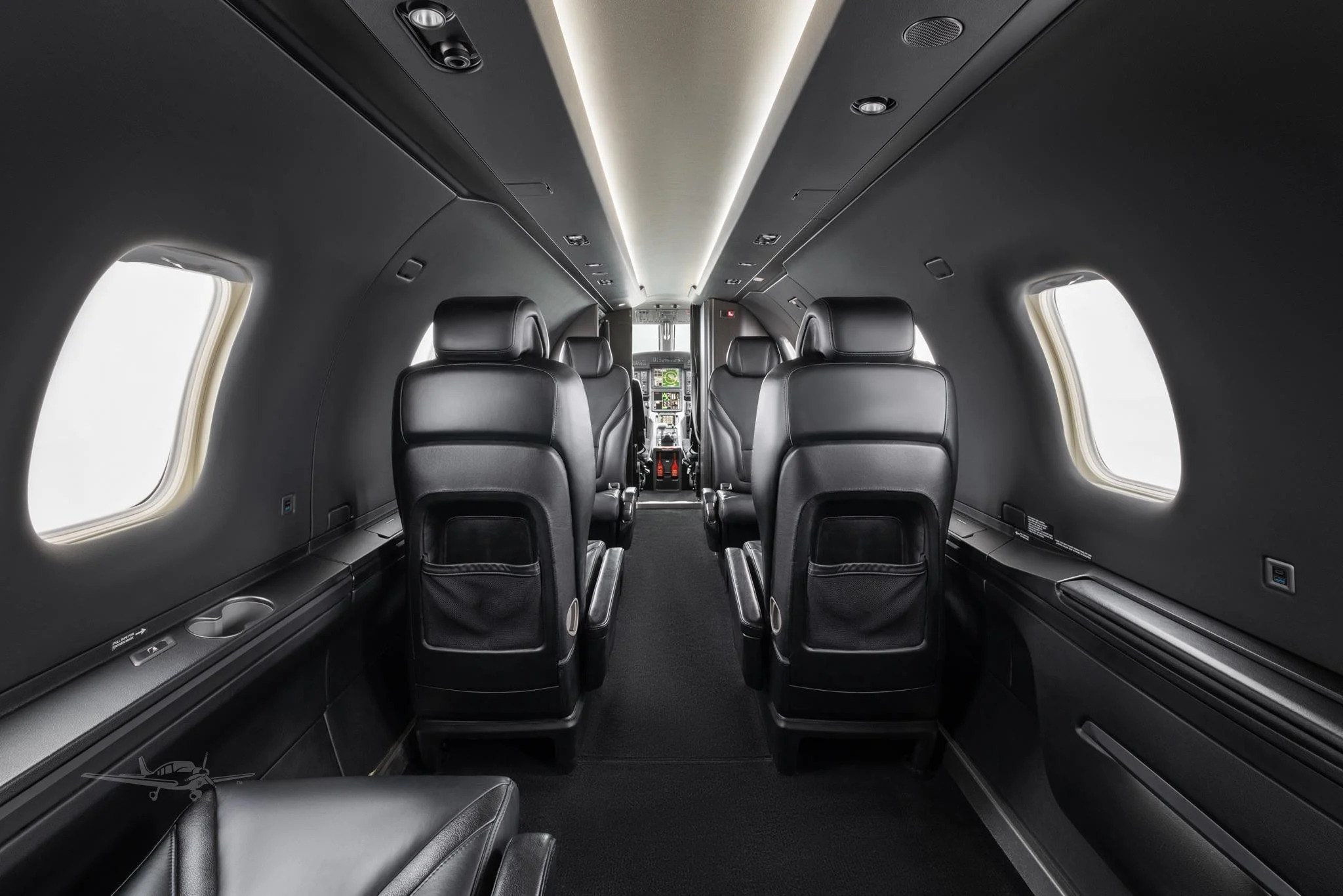 Aircraft Image for N521RT