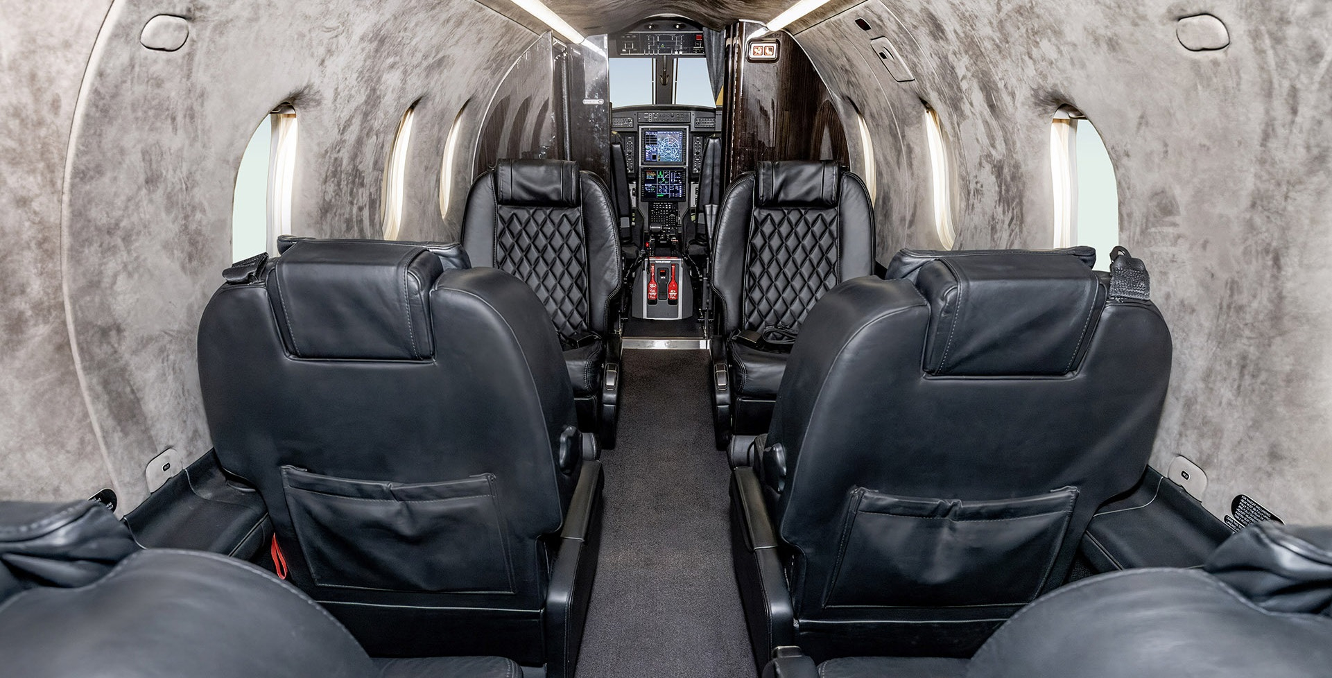 Aircraft Image for N521TX