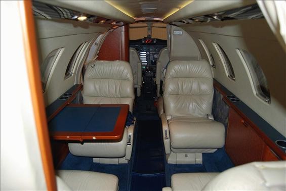 Aircraft Image for N522AJ