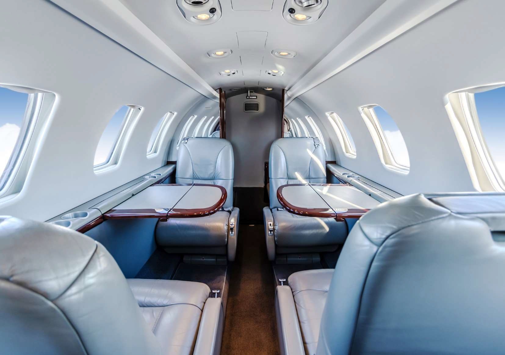 Aircraft Image for N522GL