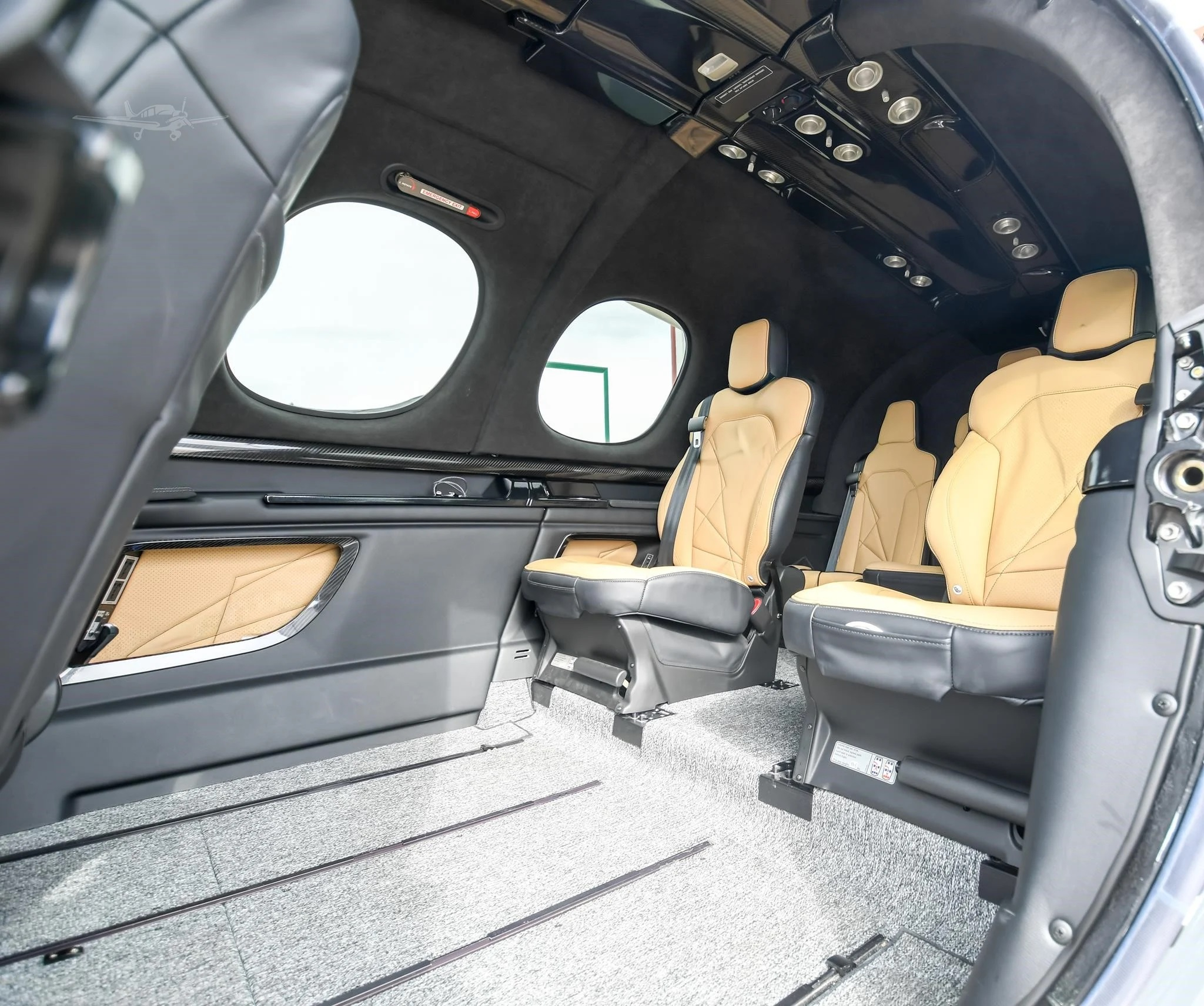 Aircraft Image for N522VX