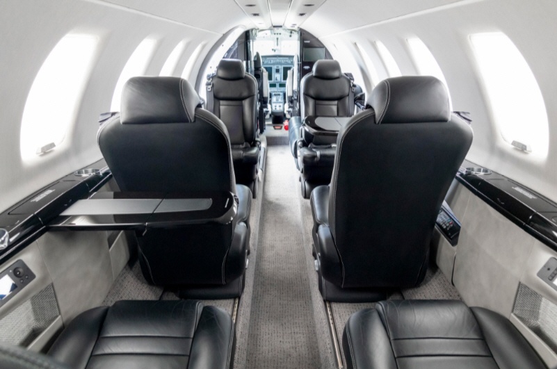 Aircraft Image for N523HV