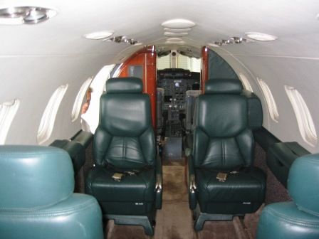Aircraft Image for N524HC