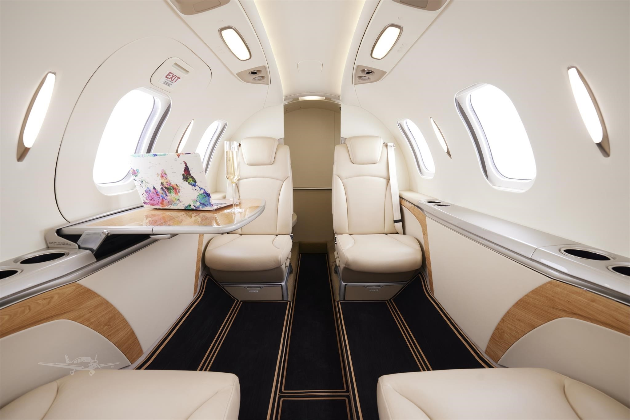 Aircraft Image for N524HJ