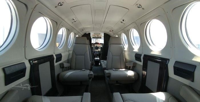 Aircraft Image for N524MR