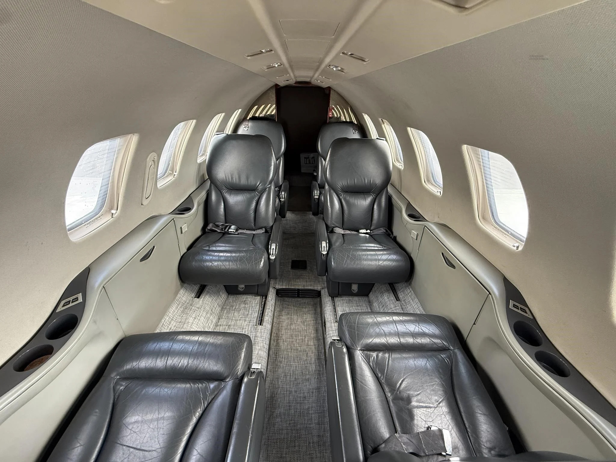 Aircraft Image for N524XA
