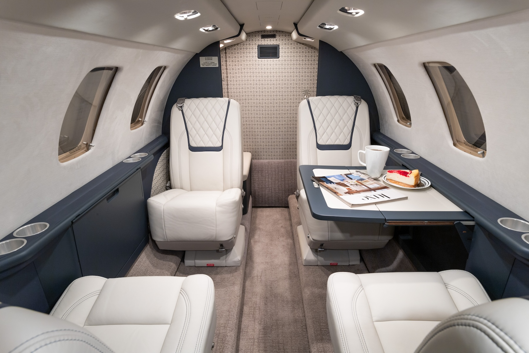Aircraft Image for N525BR