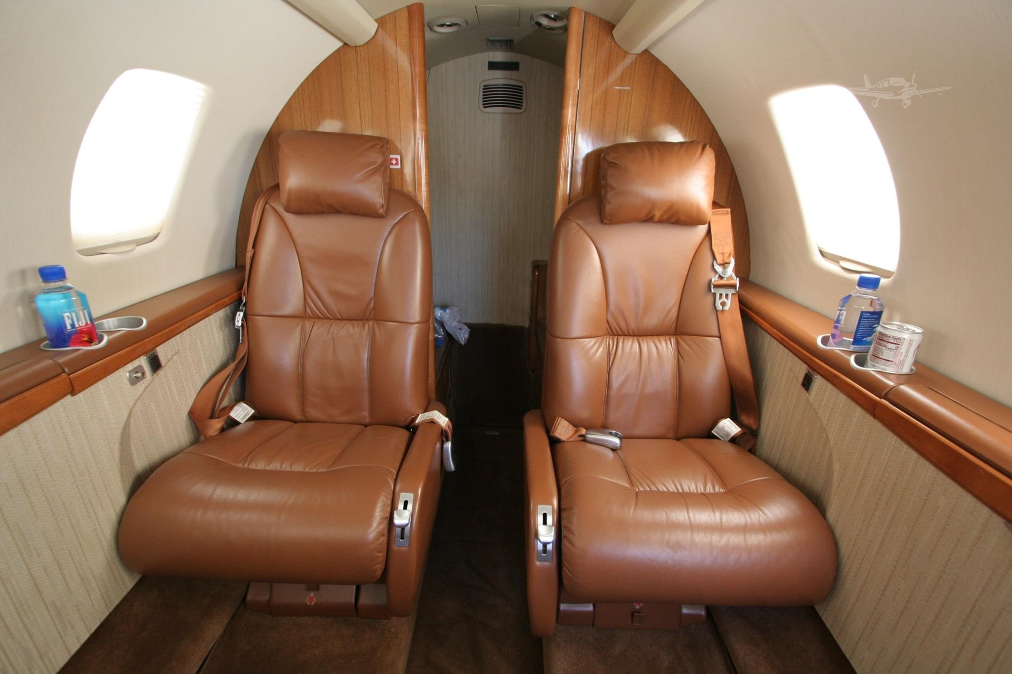 Aircraft Image for N525CX
