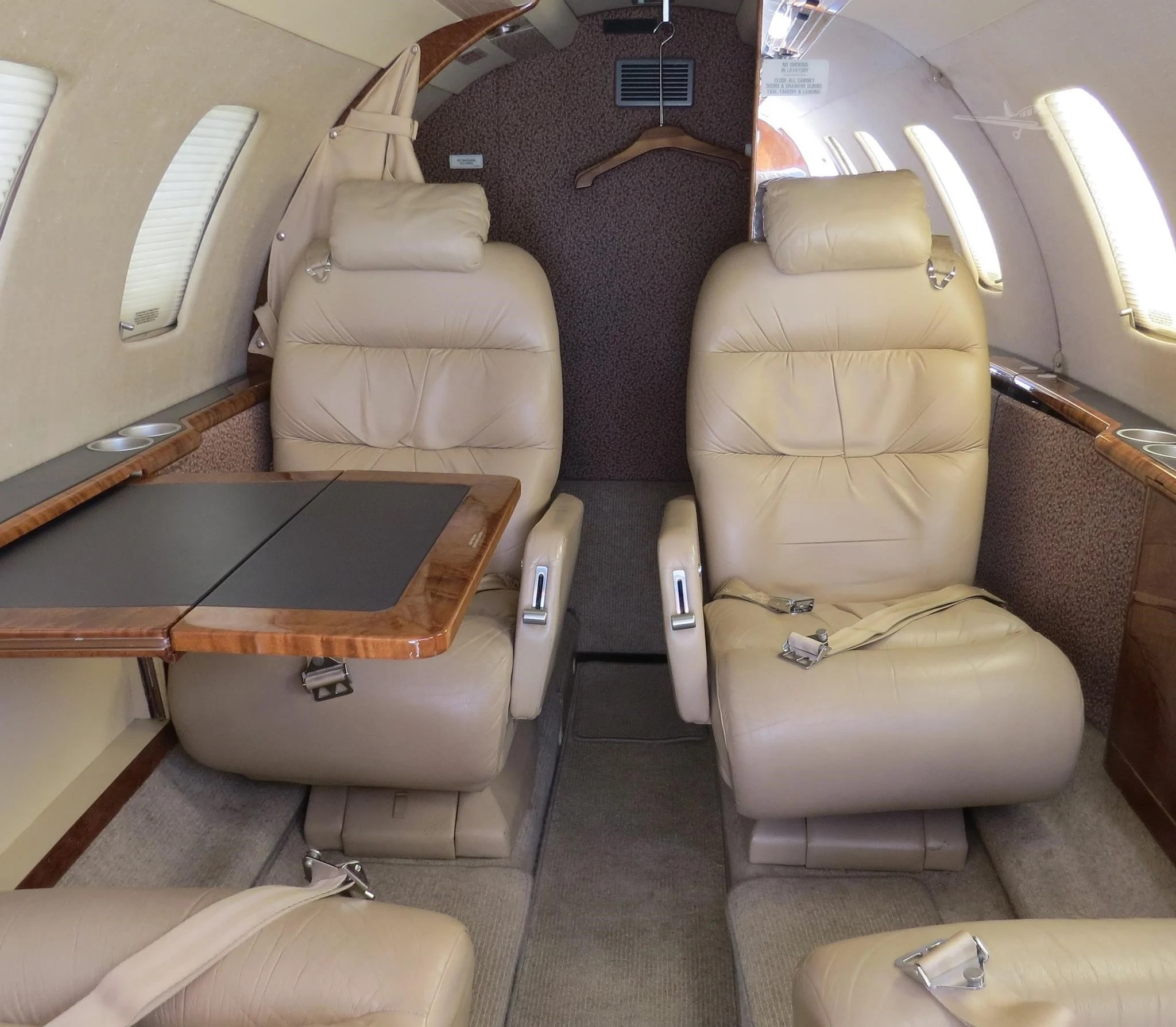 Aircraft Image for N525FN