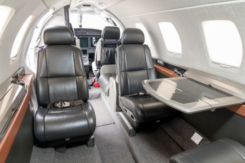 Aircraft Image for N525HL