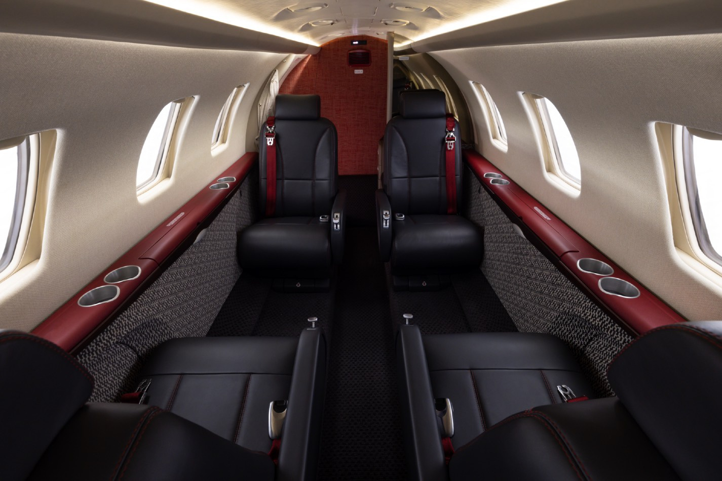 Aircraft Image for N525HM