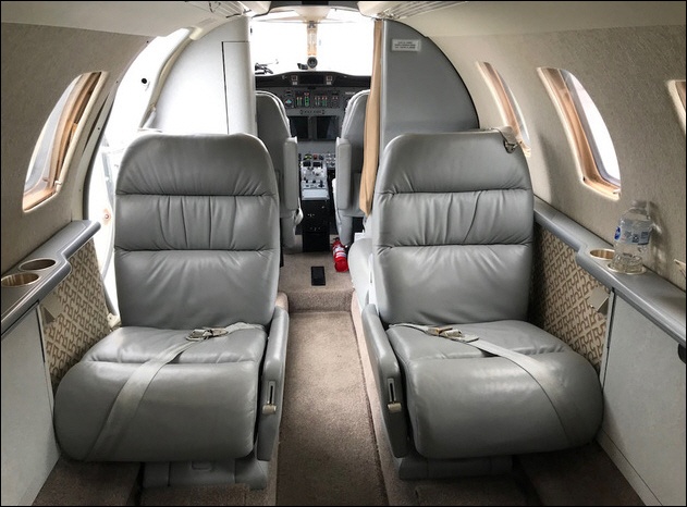 Aircraft Image for N525JW