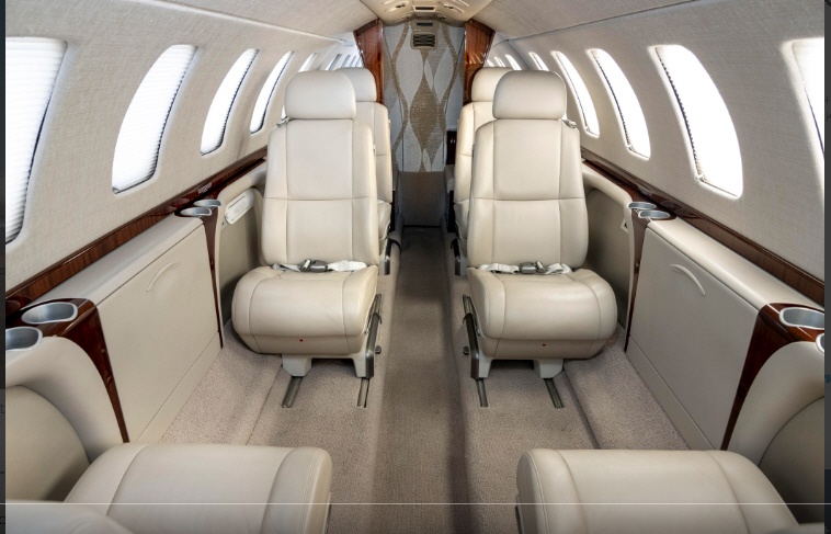 Aircraft Image for N525LS
