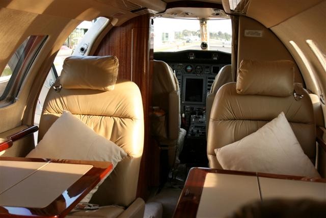 Aircraft Image for N525MX