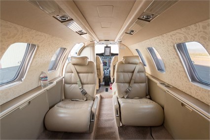 Aircraft Image for N525RK