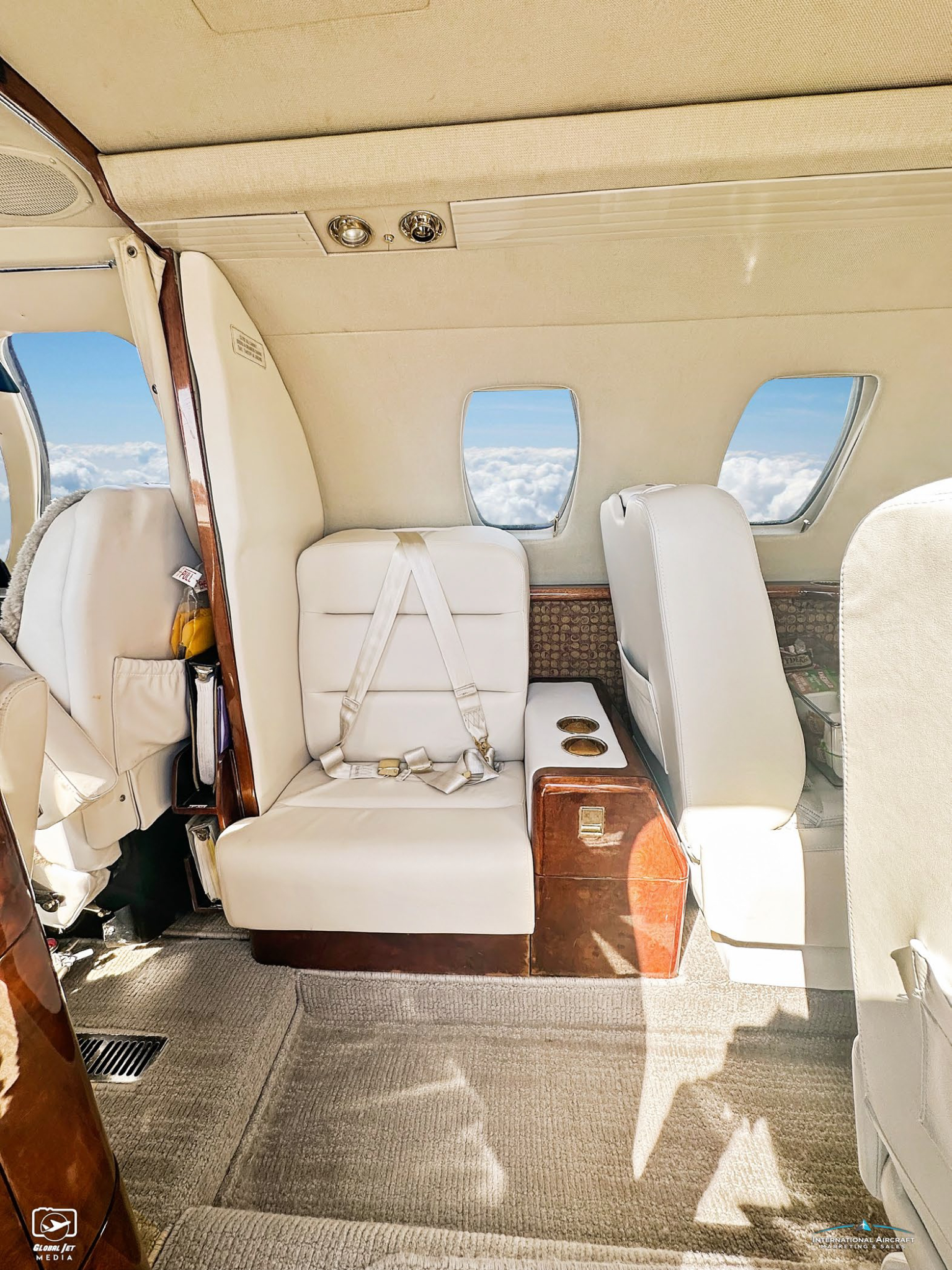 Aircraft Image for N525RY