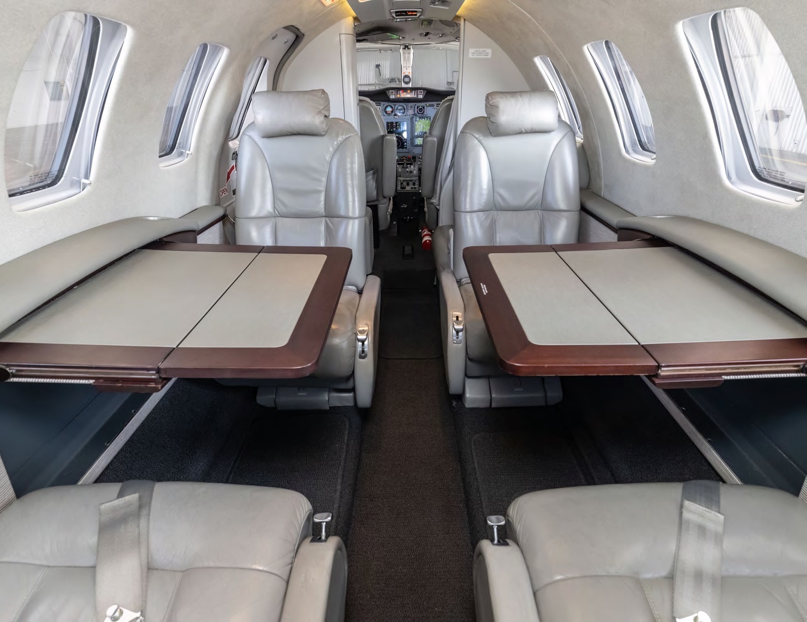 Aircraft Image for N525SM