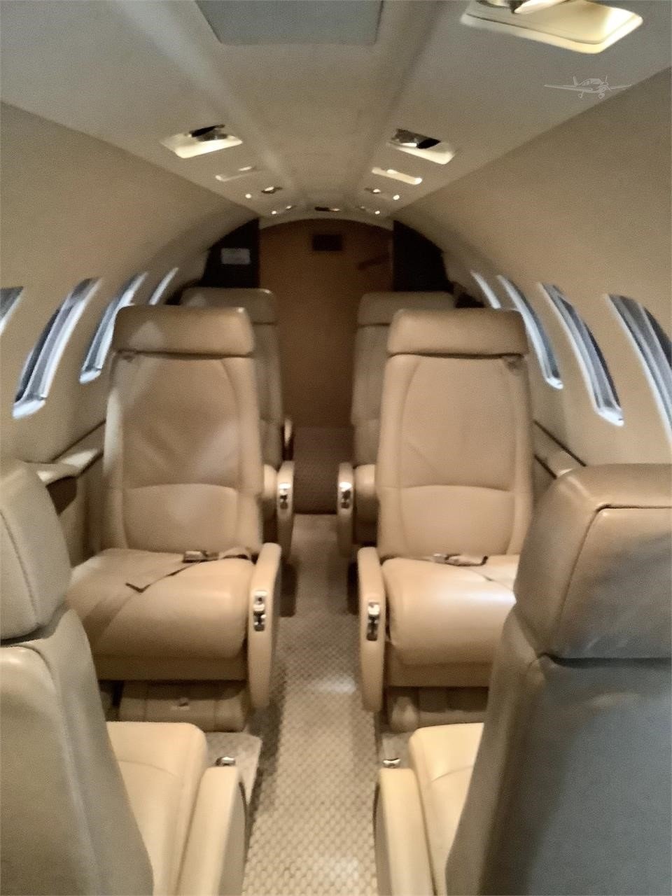 Aircraft Image for N525VP