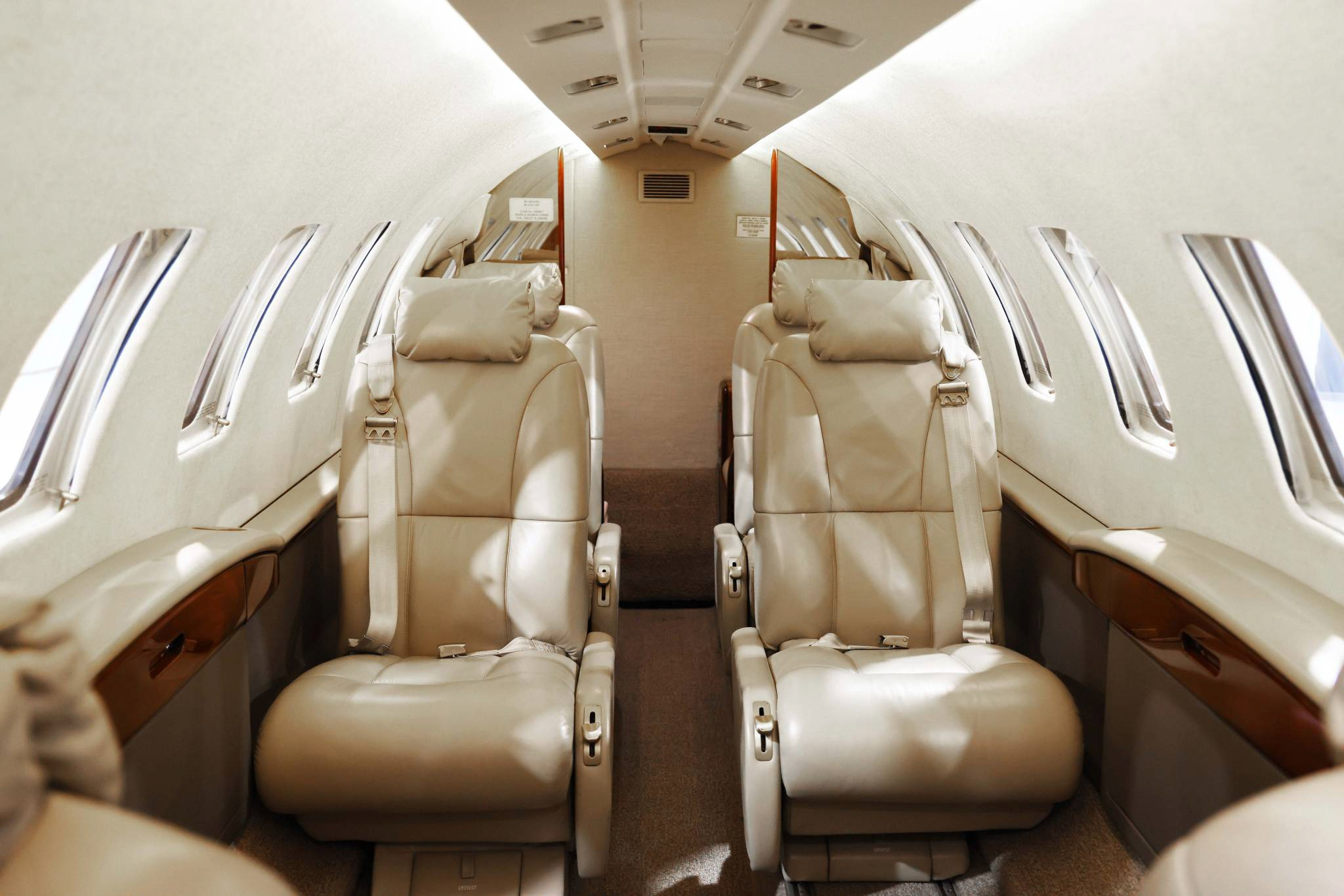 Aircraft Image for N525WD