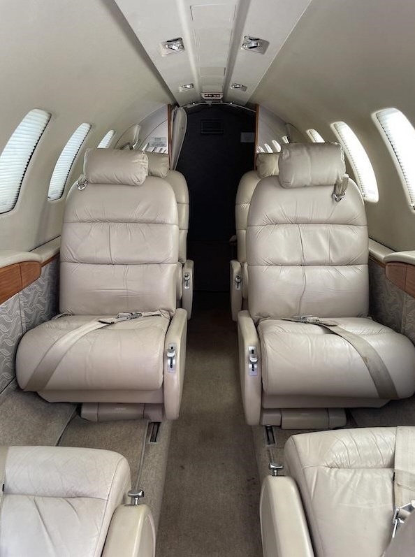 Aircraft Image for N525ZZ