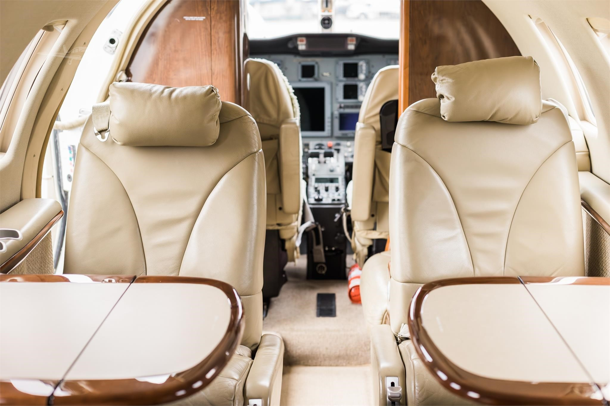 Aircraft Image for N526MD