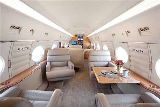 Aircraft Image for N527DD