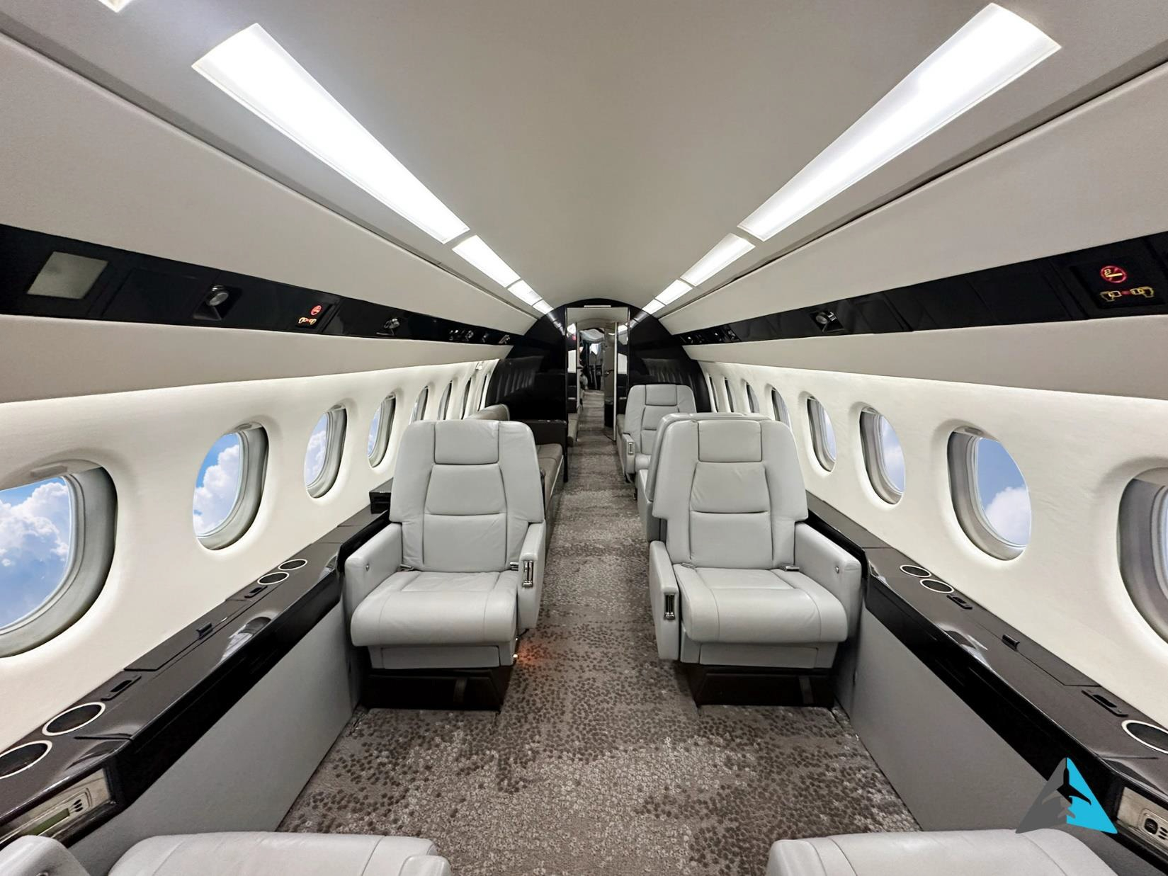 Aircraft Image for N527S